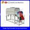 Professional horizontal poultry feed mixer with ISO certification