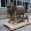 500hp Cummins Marine Diesel Engine KTA19-M500
