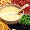 MINGGU Input (soybean)80kg/h soybean milk & bean curd machine/soybean milk machine WITH HIGH QUALITY