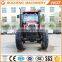 Hot sale 4WD 90hp farm tractor LT904 with CE certification agricultural tractor cheap tractor