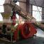 Hot Sale BioWood pellet mill for various material