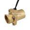 MR-4060 pumping machine FLOW SENSOR sensor coffee machine