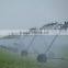 Agriculture Center Pivot Irrigation