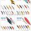 top quality paint lead fish for sea fishing