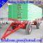 Brand new farm trailer for garden tractor with great price