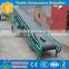 sand mining industry and natural river sand belt conveyor