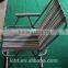 Beach folding chairs