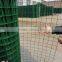 Anping Factory PVC Coated /Galvanized Holland Wire Mesh/Wave Welded Mesh