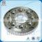 OEM precision CNC turning stainless steel flange