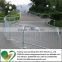 crowd control fence/pedestrain fence with hot dipped galvanized surface & nice price