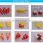 Automatic poultry cup drinkers plastic chicken nipple drinker with high quality