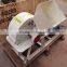 new type wood crusher/wood grinder/sawdust making machine