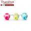 wine sealer Push-type Vacuum Bottle Stopper bar accessories