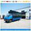 DCW-F type Integrated Underground wastewater treatment equipment