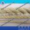 Wholesale twisted natural custom bleached sisal yarn, natural sisal yarn