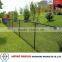 Anping Wanhua--supply black chain link mesh direct factory ISO9001