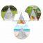 Children Canvas Play Indian Teepee Tent