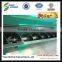 flexible spiral conveyor inclined auger conveyor hopper auger conveyor