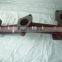 MTZ Belarus Tractor Spare Parts exhaust pipe
