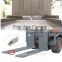 Warehouse Forklift Security Camera Kits with Wireless Monitor and Power Bank
