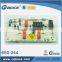 12V generator control circuit board 650-044