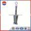 Telescoptic Hydraulic Cylinder