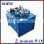 CNC Lathe hydraulic station system manufacturer