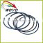2015 piston Rings Manufacturer/Molded O Rings /piston o ring