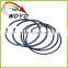 2015 piston Rings Manufacturer/Molded O Rings /piston o ring