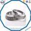 China Factory Supply Single Row and Double Row Taper Roller Bearing