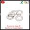 Guangdong Province Custom Precisioon Stamping Stainless Steel Flat Washer