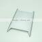 Aluminum Custom Mobile Phone Spare Parts for Samsung