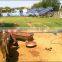 Solar water pumping sytem for desert control and pasture animal husbandry