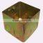sheet metal part for Radiator
