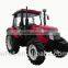 weifang taishan farm tractor TT1204 with high quality and low price