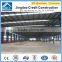 long-span steel structural buildings