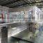 DGCF 16-12-6 Carbonated Drink illing machine