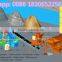 cement brick manufacturing plant concrete brick making Machines in Uganda