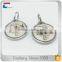 ANIMAL RESCUE Buy QR code NTAG 213 RFID NFC gps tracking system ,custom LOGO printing Hang Tag