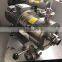 Food grade stainless steel peanut milk inline mixer/homogenizer