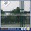 garden decorative fine mesh chain link fence panels for sale