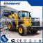 Chinese 5 ton Shantui Wheel loader SL50W with good condition