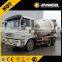 SANY SY308C-8(R) 8 cubic meters concrete mixer truck