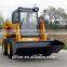 China manufacturer good price skid steer loaders