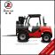 2.5-3.5T cross-country forklifts truck