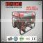 Single Cylinder Silent Home Use Gasoline Generator
