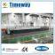 DBK-350 Large Horizontal CNC Deep Hole Drilling And Boring Machine For Hydraulic Cylinder
