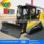 C4 lowest price new auger hammer blade sweeper ce suit case new holland good bobcat skid steer loader attachments