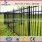 .com spear picket fence with professional manufactory