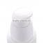 Refillable White Airless Bottle/80ml Empty Airless Bottle